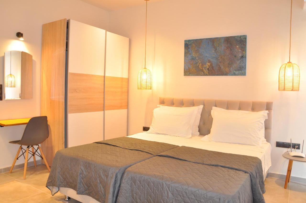 Hill Apartment Pelekas