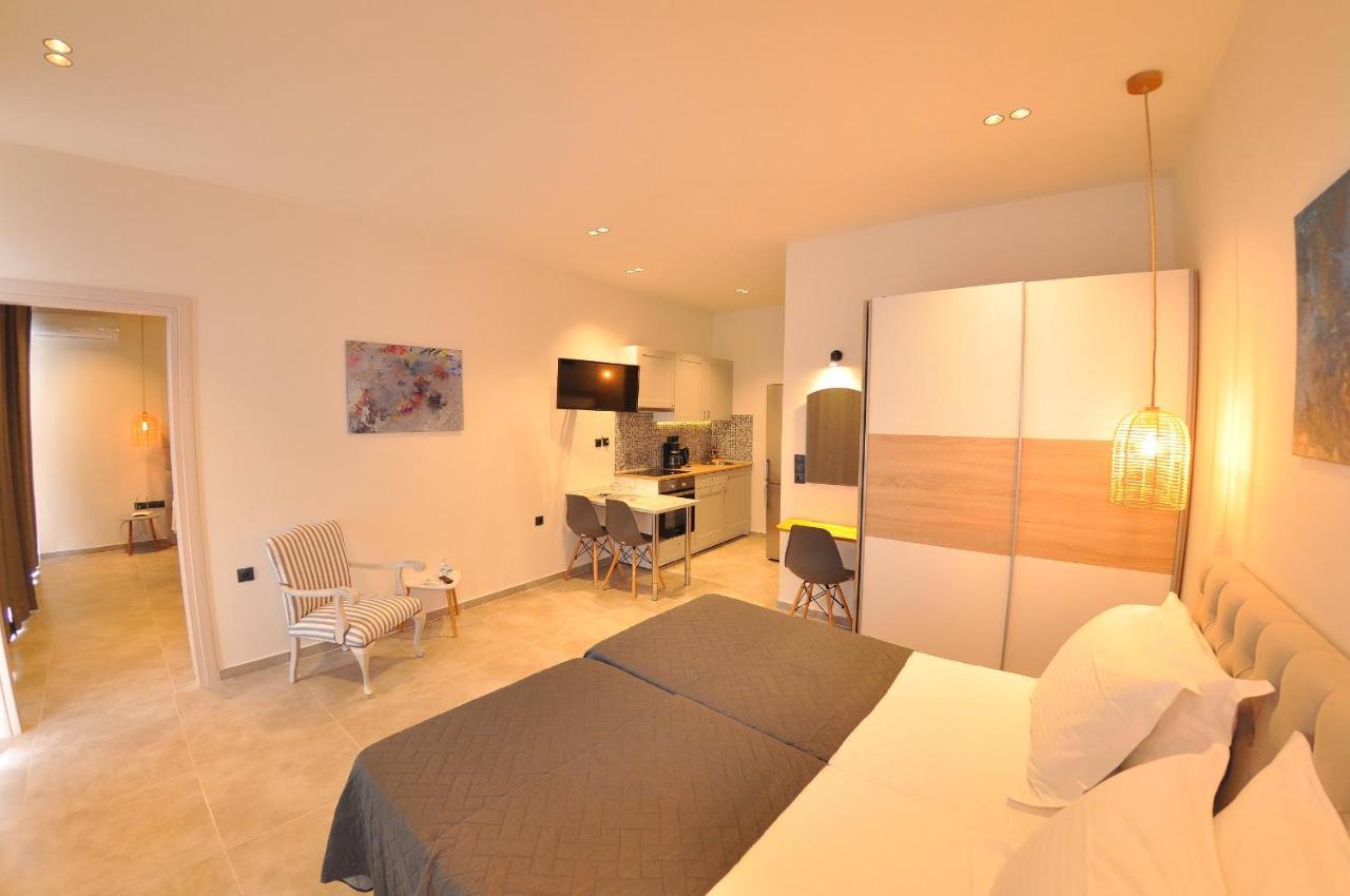 Hill Apartment Pelekas