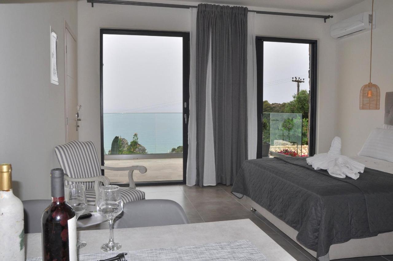 Hill Apartment Pelekas