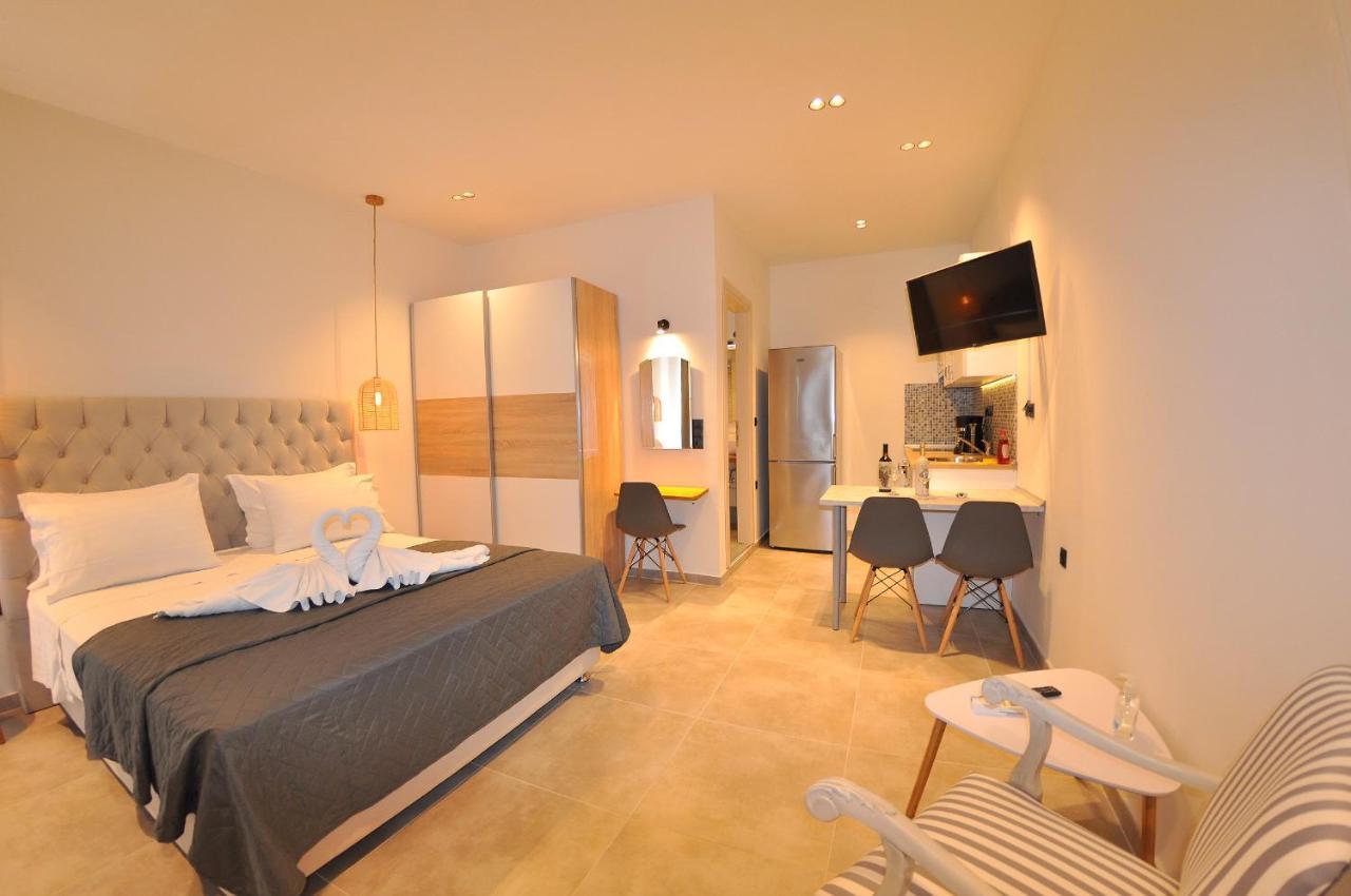 Hill Apartment Pelekas