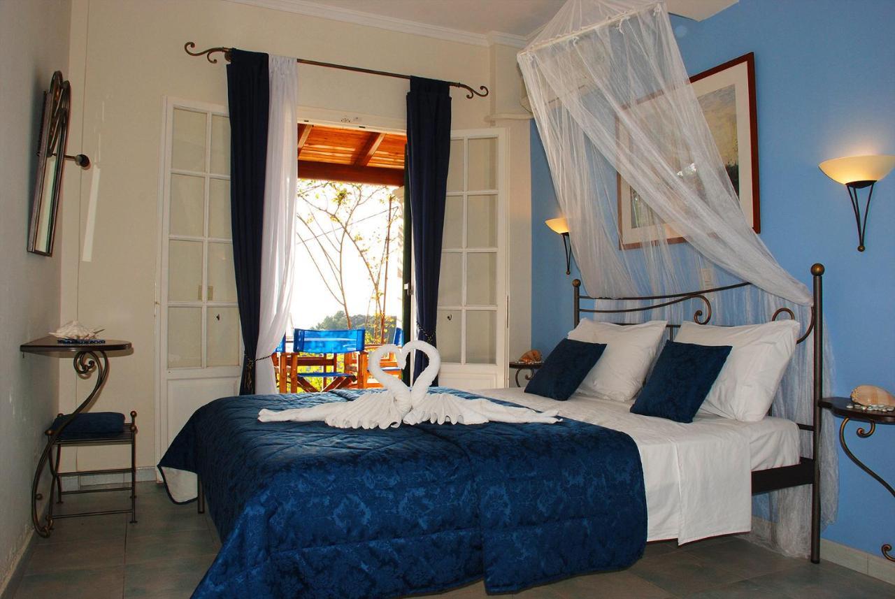 Hill Apartment Pelekas